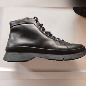 Cole Haan Waterproof Boots Sz 9